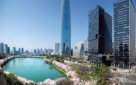 Sofitel Ambassador Seoul Hotel & Serviced Residences